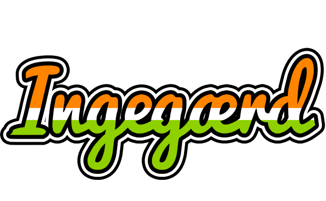 Ingegærd mumbai logo