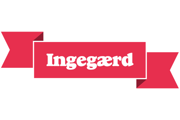 Ingegærd sale logo