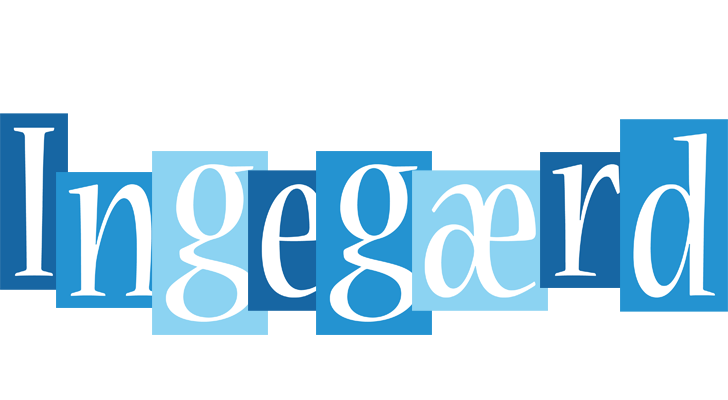 Ingegærd winter logo