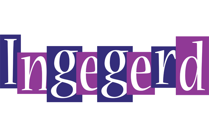 Ingegerd autumn logo