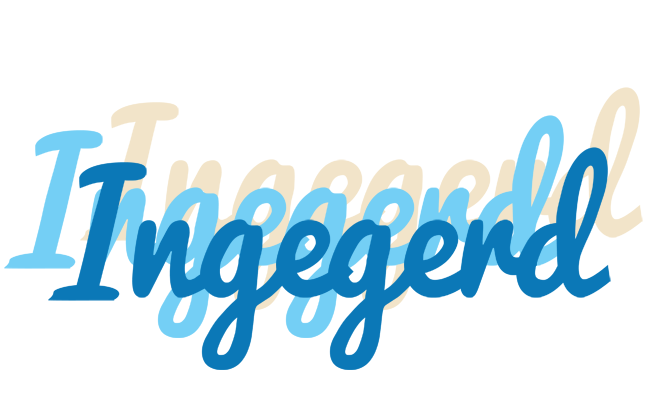 Ingegerd breeze logo
