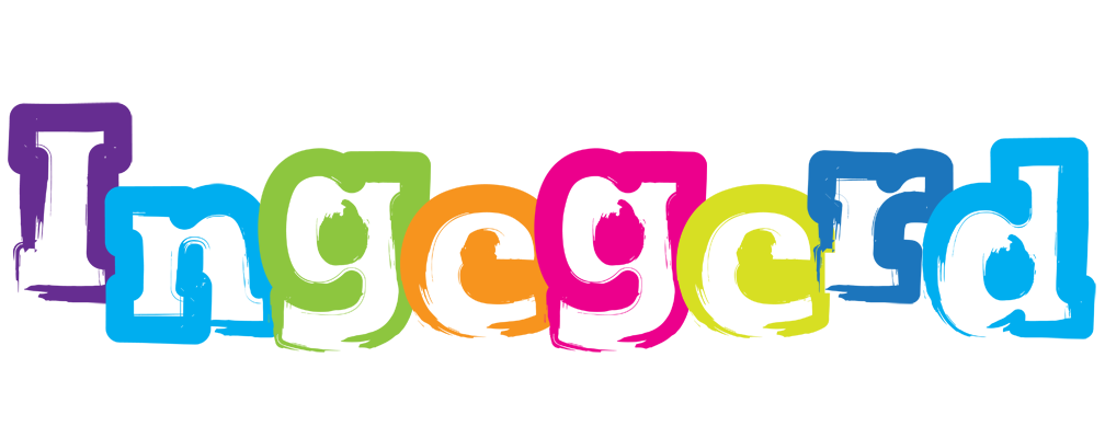 Ingegerd casino logo