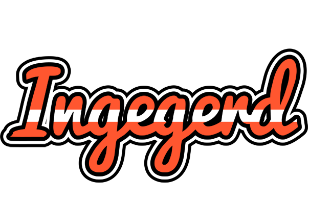 Ingegerd denmark logo