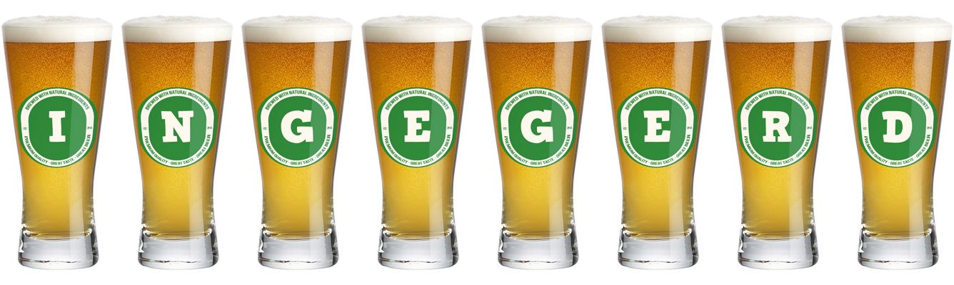 Ingegerd lager logo