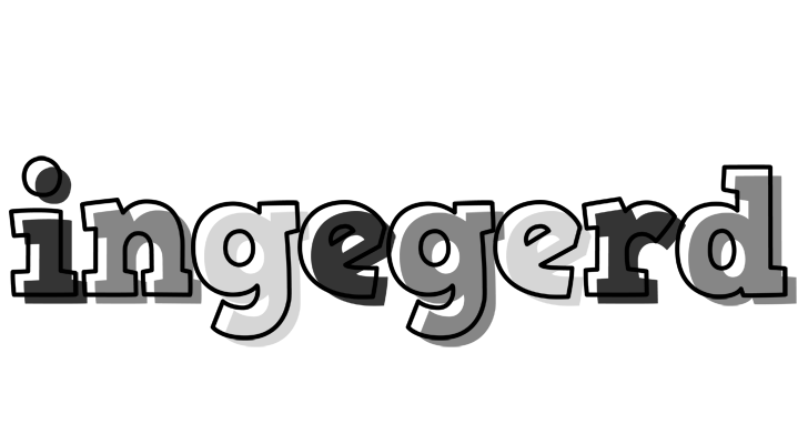 Ingegerd night logo