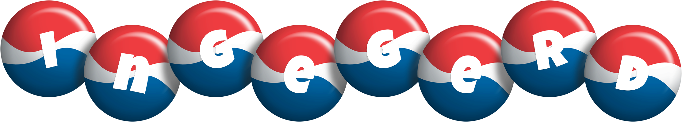 Ingegerd paris logo