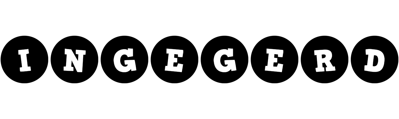 Ingegerd tools logo