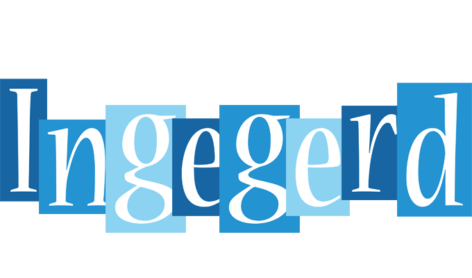 Ingegerd winter logo