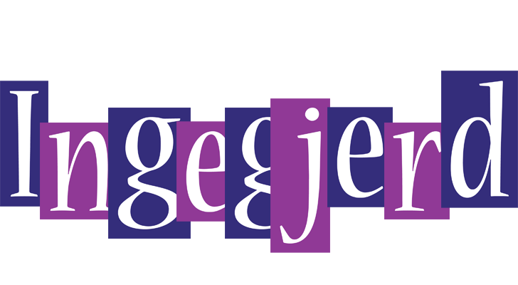 Ingegjerd autumn logo