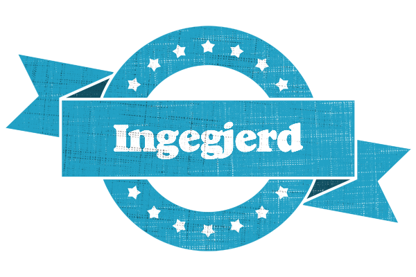 Ingegjerd balance logo
