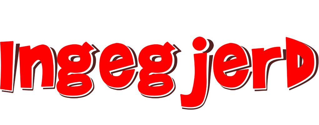 Ingegjerd basket logo