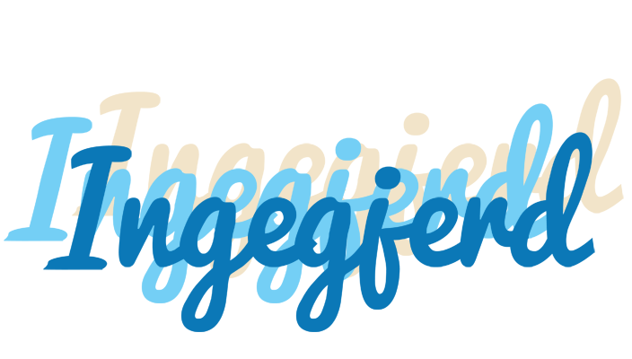 Ingegjerd breeze logo
