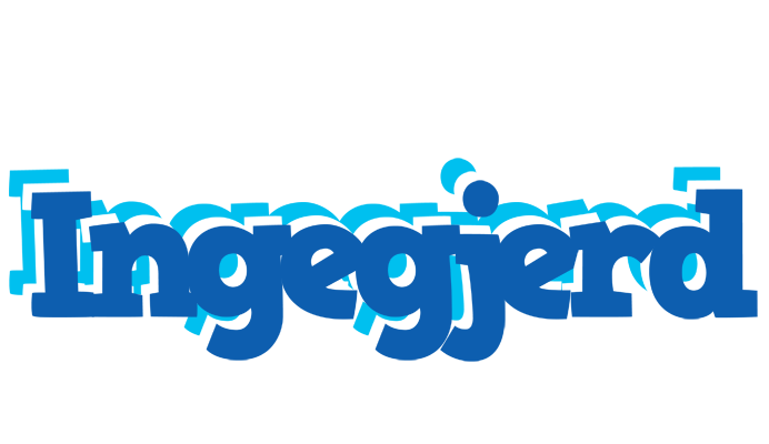 Ingegjerd business logo