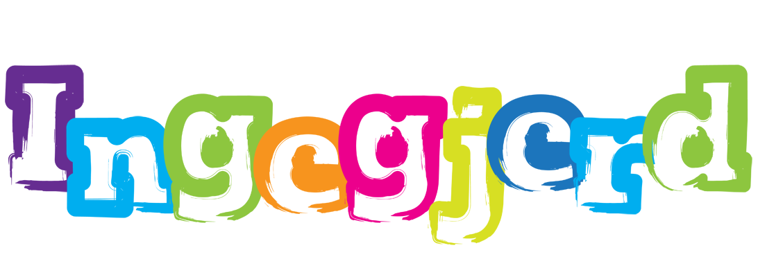 Ingegjerd casino logo
