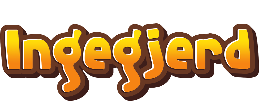 Ingegjerd cookies logo