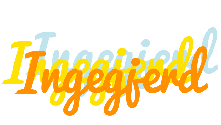 Ingegjerd energy logo