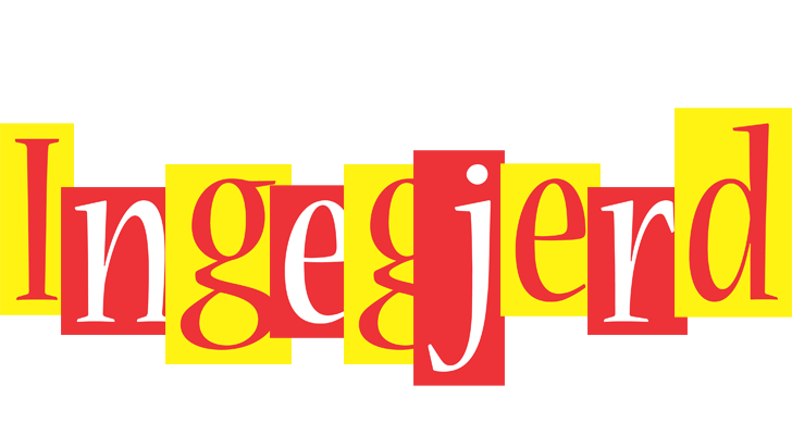 Ingegjerd errors logo