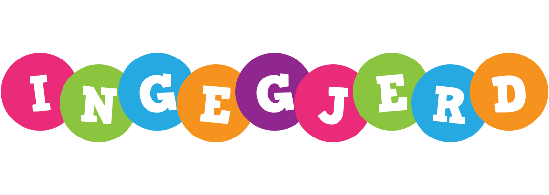 Ingegjerd friends logo