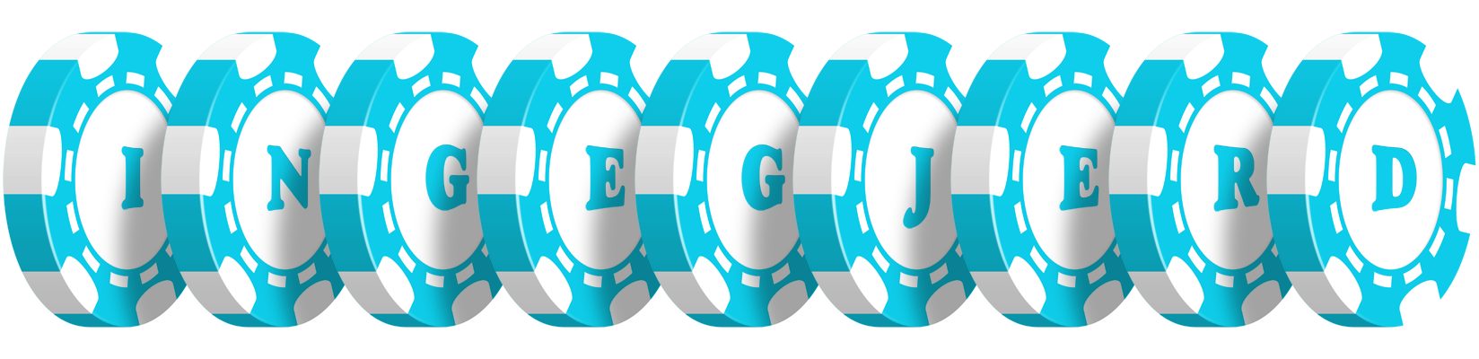 Ingegjerd funbet logo