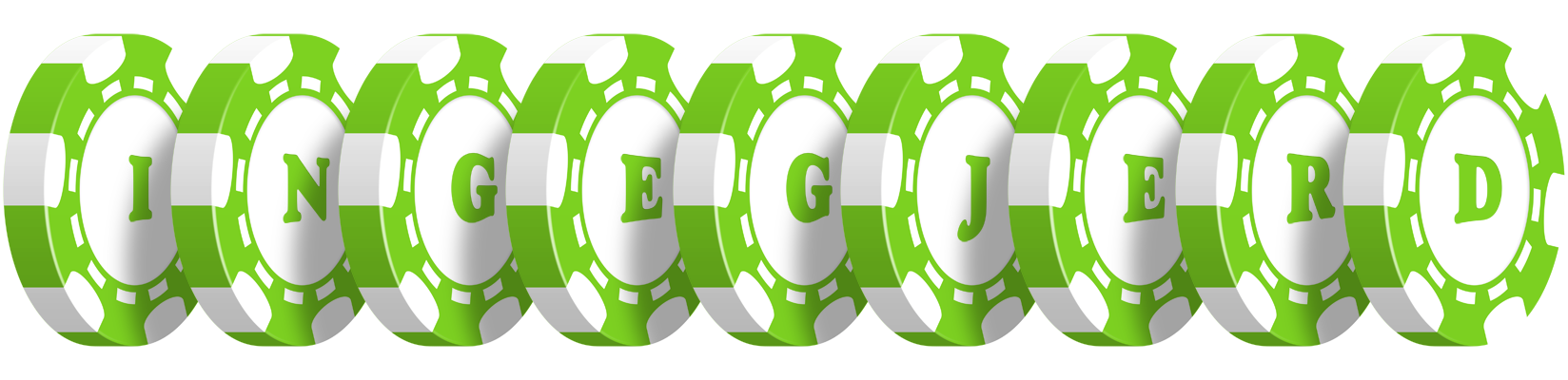 Ingegjerd holdem logo