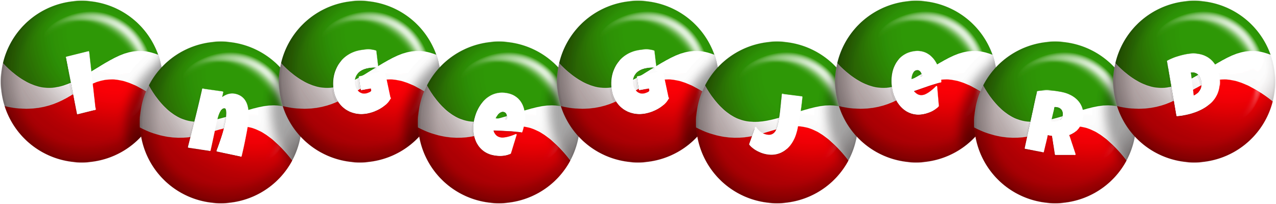 Ingegjerd italy logo