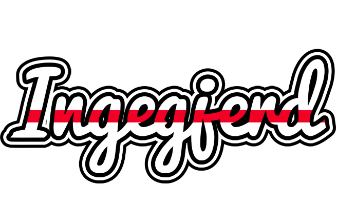 Ingegjerd kingdom logo