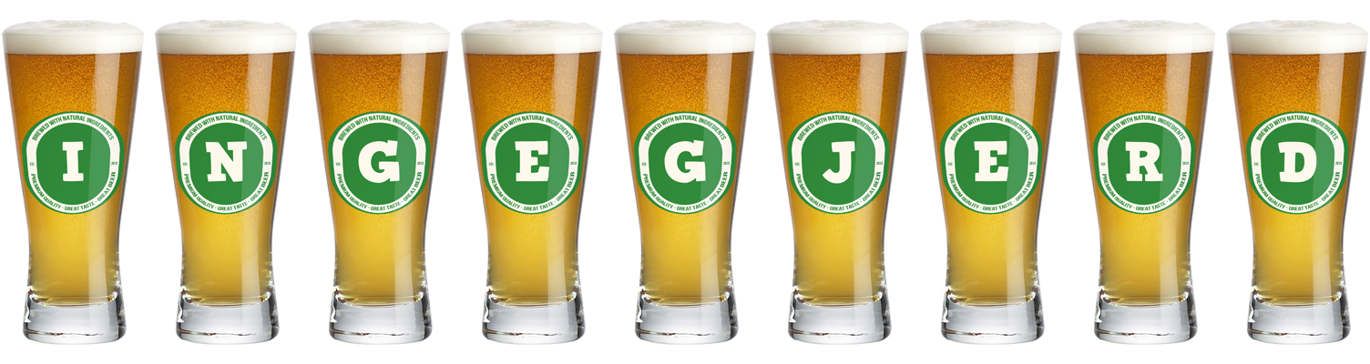 Ingegjerd lager logo