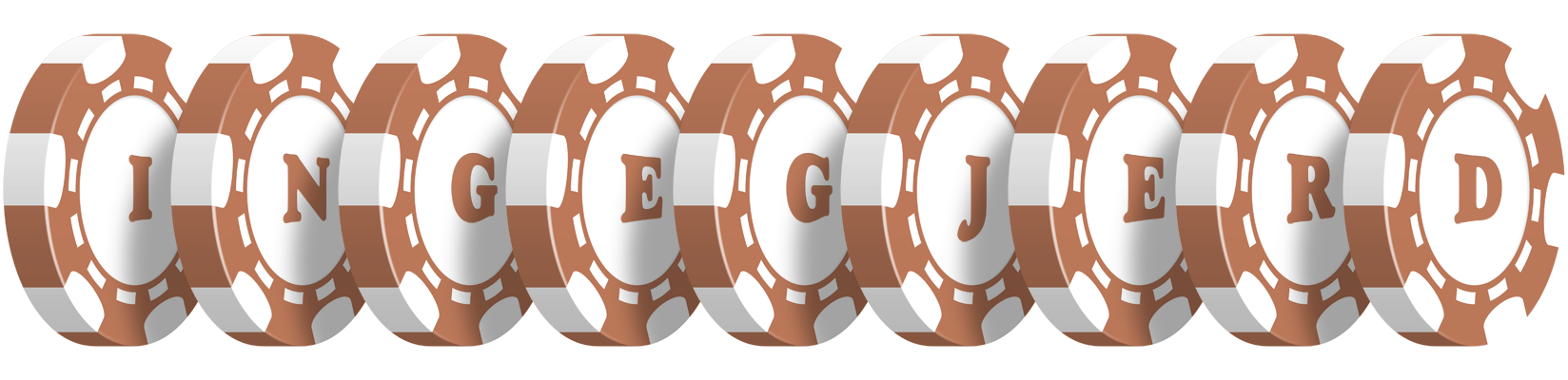 Ingegjerd limit logo