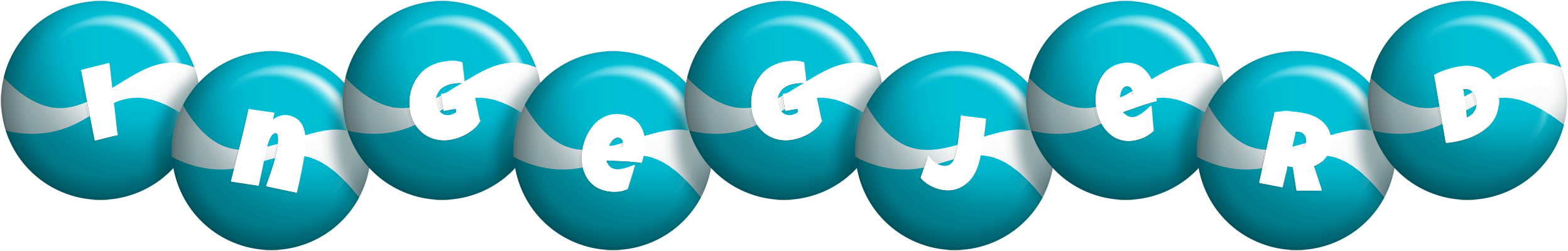 Ingegjerd messi logo