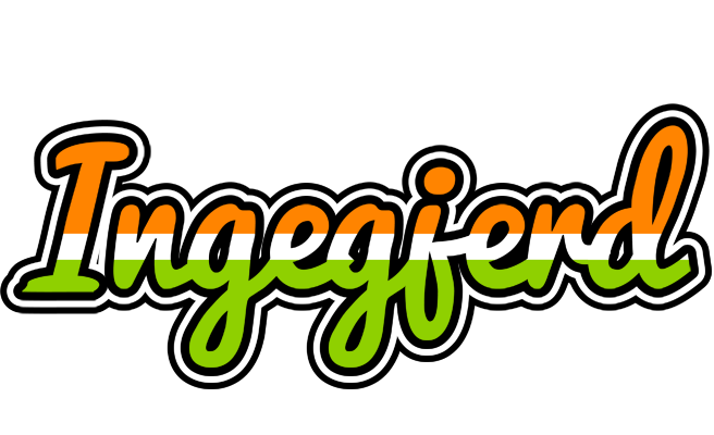 Ingegjerd mumbai logo