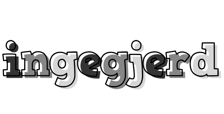 Ingegjerd night logo