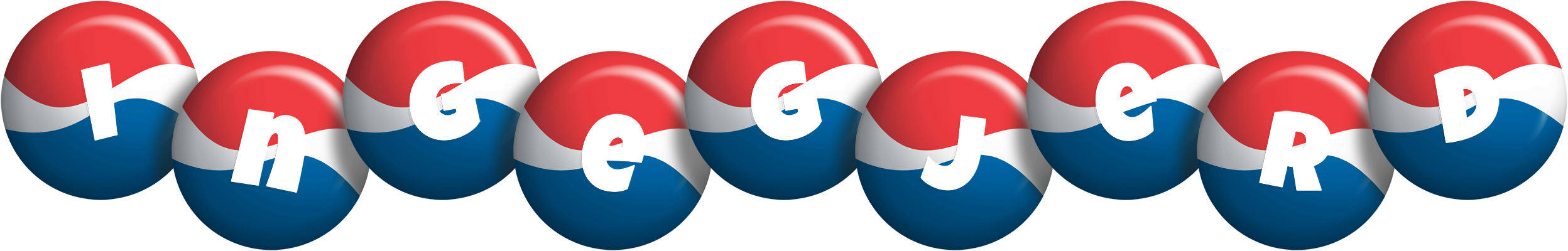 Ingegjerd paris logo