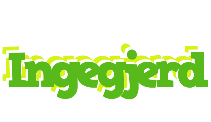 Ingegjerd picnic logo