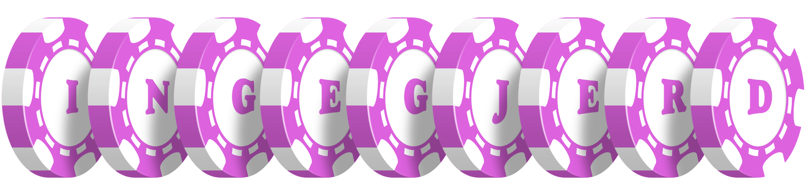 Ingegjerd river logo