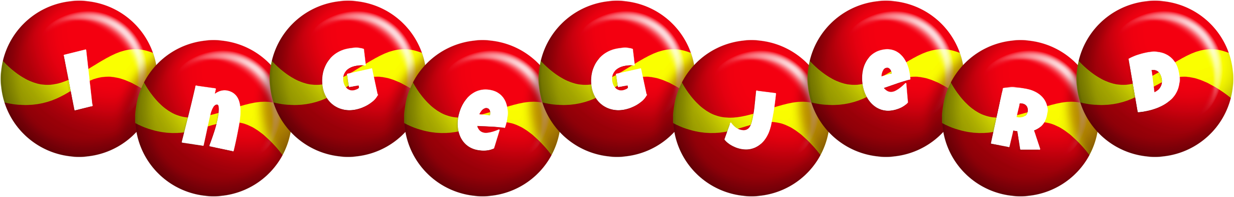 Ingegjerd spain logo