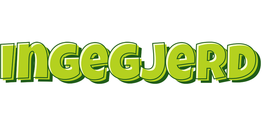 Ingegjerd summer logo