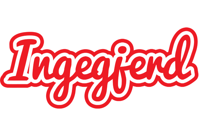 Ingegjerd sunshine logo
