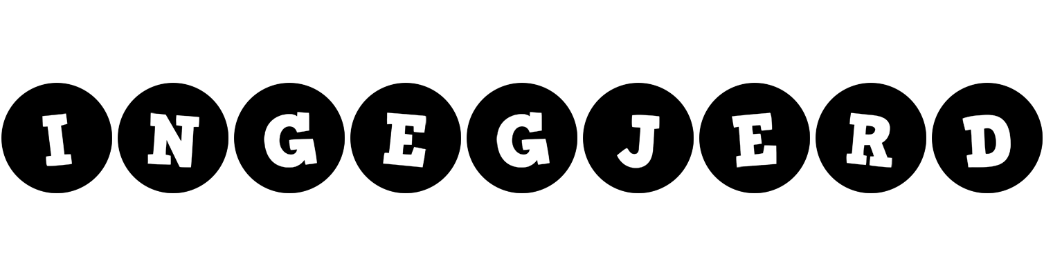 Ingegjerd tools logo
