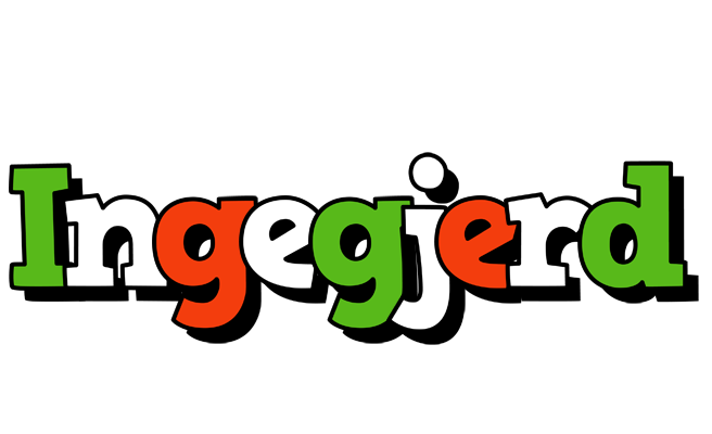 Ingegjerd venezia logo