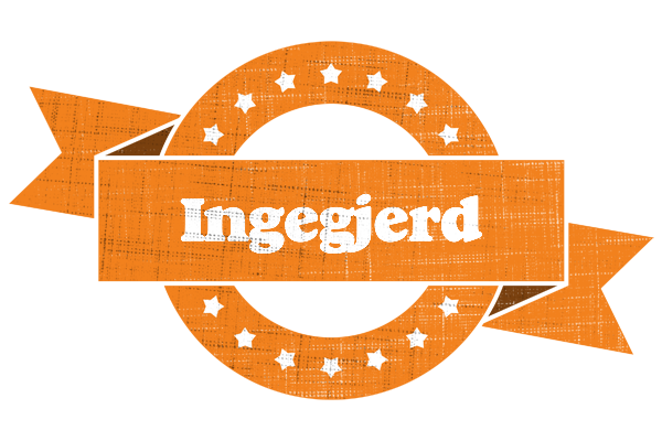Ingegjerd victory logo