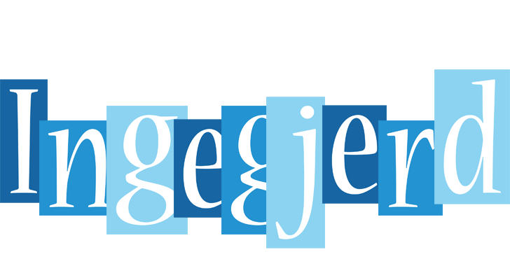 Ingegjerd winter logo