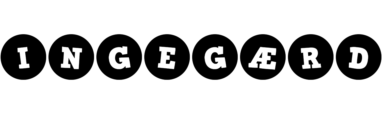 Ingegærd tools logo