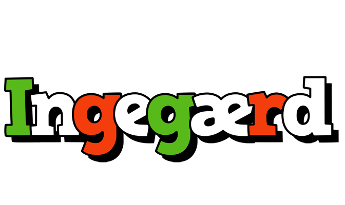 Ingegærd venezia logo