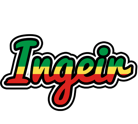 Ingeir african logo