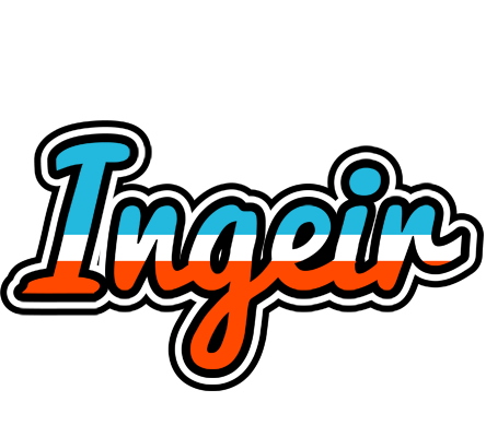 Ingeir america logo