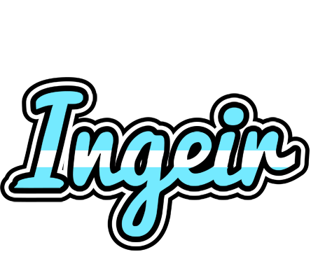 Ingeir argentine logo