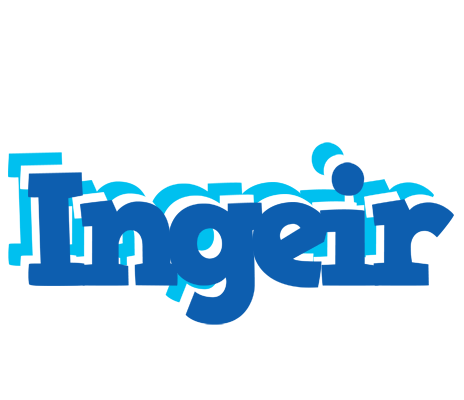 Ingeir business logo