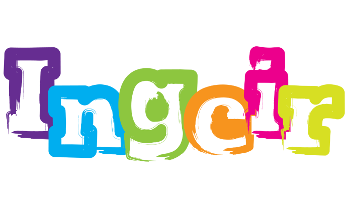 Ingeir casino logo