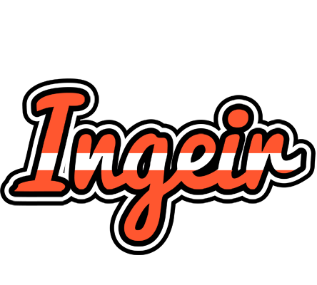 Ingeir denmark logo