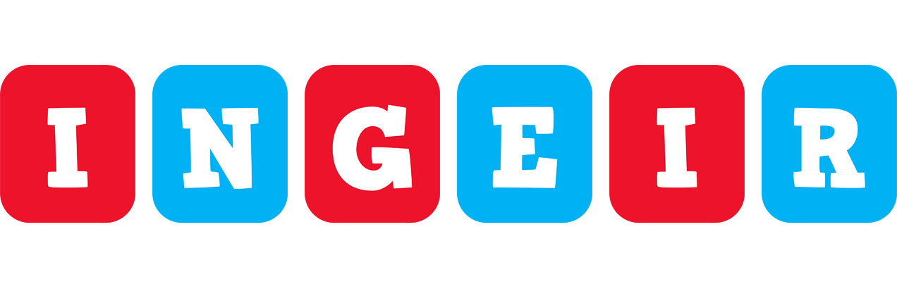 Ingeir diesel logo